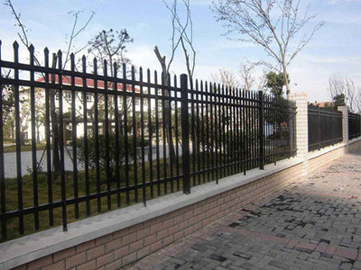 小区护栏网
